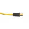 WireWorld Chroma 8 USB 2.0 A-B (C2AB) 2m - Dostawa 0 zł! - 2