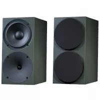 Buchardt Audio P300 (Oliwkowy / Olive) - Raty 10x0% lub specjalna oferta! - Dostawa 0zł!