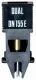 Ortofon Dual DN 155E (igła) - Dostawa 0 zł!