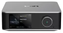 WiiM Amp Ultra (Srebrny) - Raty 10x0% lub specjalna oferta! - Dostawa 0zł!