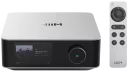 WiiM Amp Ultra (Srebrny) - Raty 10x0% lub specjalna oferta! - Dostawa 0zł!