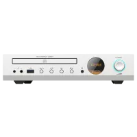 Shanling CD80II / CD80 II (Srebrny) - Raty 10x0% lub specjalna oferta! - Dostawa 0zł!