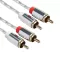 Pro-Ject Connect It Line E RCA (1.23m) - Dostawa 0zł - 2
