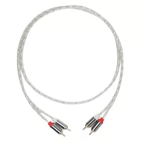 Pro-Ject Connect It Line E RCA (1.23m) - Dostawa 0zł