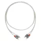 Pro-Ject Connect It Line E RCA (1.23m) - Dostawa 0zł
