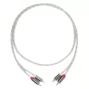 Pro-Ject Connect It Line E RCA (1.23m) - Dostawa 0zł