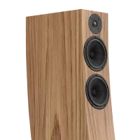 Pylon Audio Jasper 25 mkII (Okleina | Orzech / Heban) - Raty 50x0% lub specjalna oferta! - Dostawa 0 zł!