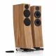 Pylon Audio Jasper 25 mkII (Okleina | Orzech / Heban) - Raty 50x0% lub specjalna oferta! - Dostawa 0 zł!