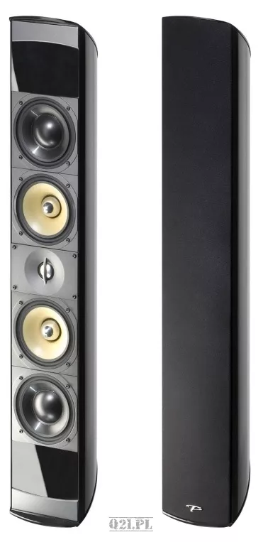 Paradigm Reference Millenia 30