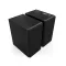 Klipsch The Sevens II (Czarny) - Raty 20x0% lub specjalna oferta! - Dostawa 0zł! - 7