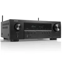 Denon AVR-S660H - Dostawa 0zł!