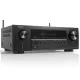 Denon AVR-S660H - Dostawa 0zł!