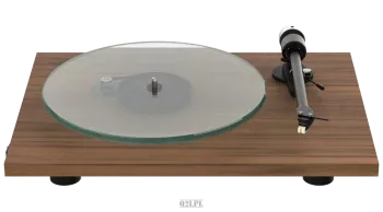 Pro-Ject T2 Super Phono (Rainier) Orzech - Raty 20x0% lub specjalna oferta! - Dostawa 0zł!