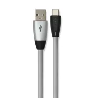 QED Performance USB A-C (QE7824) - 1.2m - Dostawa 0zł!