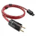Nordost Red Dawn 3 Power Cord (Shuko - IEC C15) (1.0m) - Raty 20x0% lub specjalna oferta! - Dostawa 0 zł