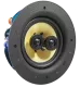 Lithe Audio Głośnik sufitowy stereo 6.5" - Raty 10x0% lub specjalna oferta! - Dostawa 0zł!