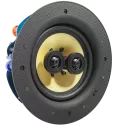 Lithe Audio Głośnik sufitowy stereo 6.5" - Raty 10x0% lub specjalna oferta! - Dostawa 0zł!