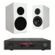 NAD C368 + Buchardt Audio S300 MKII - Raty 10x0% - Dostawa 0zł!
