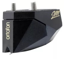 Ortofon 2M Black Verso - montaż i kalibracja - Raty 30x0% lub specjalna oferta! - Dostawa 0 zł!