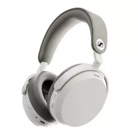 Sennheiser Momentum 5 Wireless (Biały)  - Raty 10x0% lub specjalna oferta! - Dostawa 0zł!