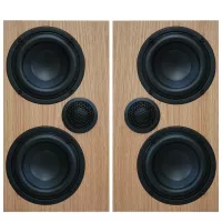 Ophidian Mojo 2 (Dąb) - OUTLET - Raty 10x0% - Dostawa 0zł!