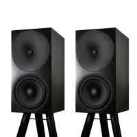 Buchardt Audio S400 MK3 (Czarny) - Raty 10x0% lub specjalna oferta! - Dostawa 0zł!
