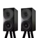 Buchardt Audio S400 MK3 (Czarny) - Raty 10x0% lub specjalna oferta! - Dostawa 0zł!