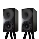 Buchardt Audio S400 MK3 (Czarny) - Raty 10x0% lub specjalna oferta! - Dostawa 0zł!