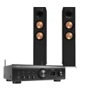 Denon PMA-900HNE + Klipsch R-600F - Raty 10x0%! - Dostawa 0zł!