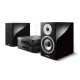 Yamaha MCR-N870D (Czarny) - Raty 20x0% lub specjalna oferta! - Dostawa 0zł!