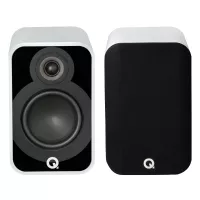Q Acoustics 5020 (Biały) - Raty 20x0% lub specjalna oferta! - Dostawa 0zł!