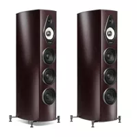 Sonus faber Olympica V G3 (Wenge) - Raty 20x0% lub specjalna oferta! - Dostawa 0 zł!