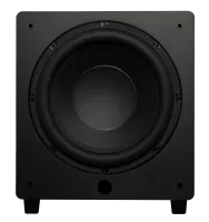 Velodyne Impact X 12 (Czarny) - OUTLET - Raty 10x0%! - Dostawa 0zł!