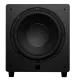 Velodyne Impact X 12 (Czarny) - OUTLET - Raty 10x0%! - Dostawa 0zł!