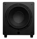 Velodyne Impact X 12 (Czarny) - OUTLET - Raty 10x0%! - Dostawa 0zł!