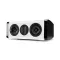 Wharfedale Aura CS (Biały połysk) - Raty 20x0% lub specjalna oferta! - Dostawa 0zł! - 2
