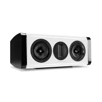 Wharfedale Aura CS (Biały połysk) - Raty 20x0% lub specjalna oferta! - Dostawa 0zł!