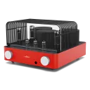 Fezz Luna EVO (Burning Red) - Raty 30x0% lub specjalna oferta! - Dostawa 0zł!