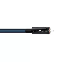 WireWorld Oasis 10 Subwoofer Cable (OSM) 6m - Raty 20x0% lub specjalna oferta! - Dostawa 0 zł!