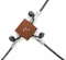 Ferrum Power Splitter - Raty 10x0% lub specjalna oferta! - Dostawa 0zł! - 3