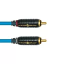 WireWorld Stream RCA (STI) 1m - OUTLET - Dostawa 0 zł!