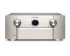 Marantz SR7015 (srebrny) - Raty 10x0% lub specjalna oferta! - Dostawa 0zł!