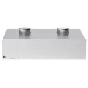 Pro-Ject MC Step Up Box S3 (srebrny) - Raty 10x0% lub specjalna oferta! - Dostawa 0 zł!