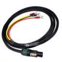 Chord Shawline Sub High-Level (3.0m) - Raty 10x0% lub specjalna oferta! - Dostawa 0 zł!