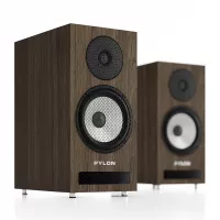 Pylon Audio Ruby Monitor (Okleina | Olejowosk) - Raty 50x0% lub specjalna oferta! - Dostawa 0zł!