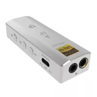 iFi Audio GO bar Kensei - Raty 10x0% lub specjalna oferta! - Dostawa 0zł!