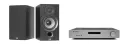 Cambridge Audio AXA35 + Elac Debut 2.0 B6.2 - Raty 10x0% - Dostawa 0 zł!