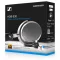 Sennheiser HDB 630 (Srebrny) - Raty 10x0% lub specjalna oferta! - Dostawa 0zł! - 8