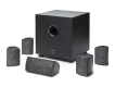 Elac Cinema 5 (czarny) - Raty 30x0% lub specjalna oferta! - Dostawa 0 zł!