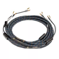 Age Reborn Cables 90s Speaker (2x2.5m) - Raty 20x0% lub specjalna oferta - Dostawa 0 zł!